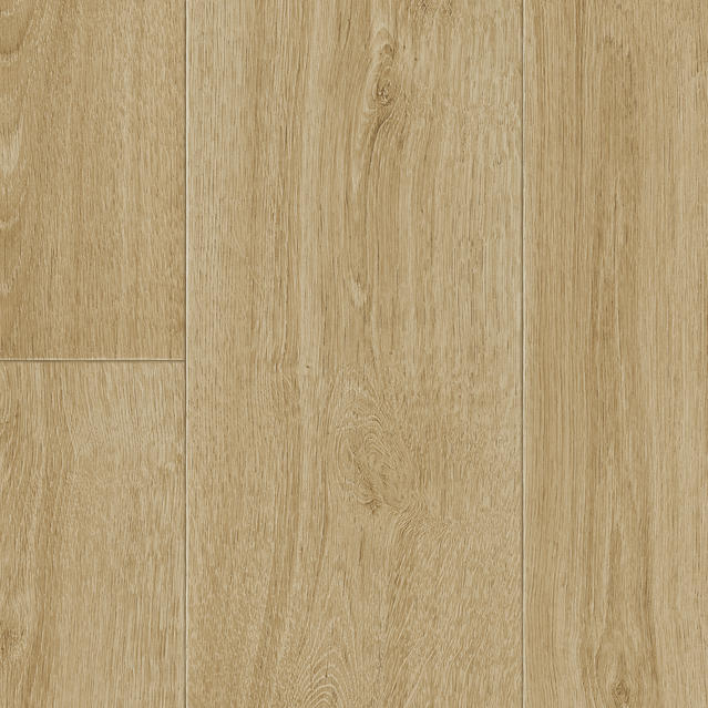 LONG MODERN OAK NATURAL